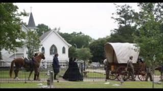 Did Christ O'er Sinners Weep - Roscoe, Lee & Abadie.wmv