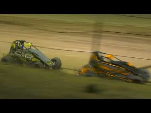 Wingless Sprints Feature