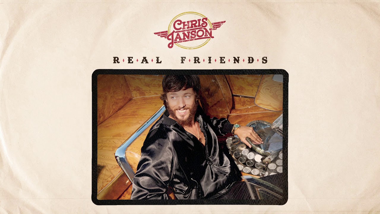 Chris Janson - Check
