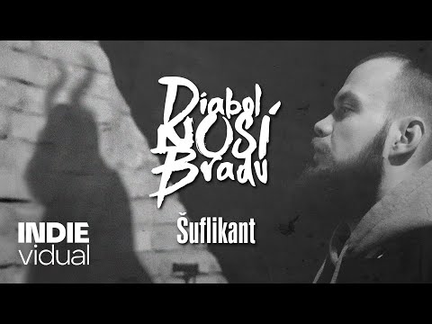 Decko — Šuflikant • prod. OrtoDogz