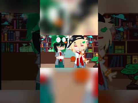 If you like Kirishima so much, keep him! #Bnha #Bakudeku #Sad #fy #gacha #gachaclub #bakudekugacha