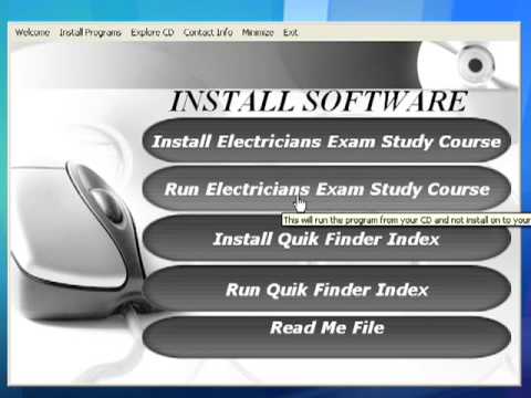 Electrical Course Part 1