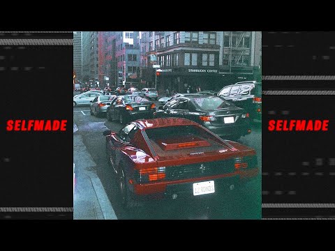 [FREE] Grand-O x Larry June x G-Worthy x Cardo Type beat - "Selfmade"