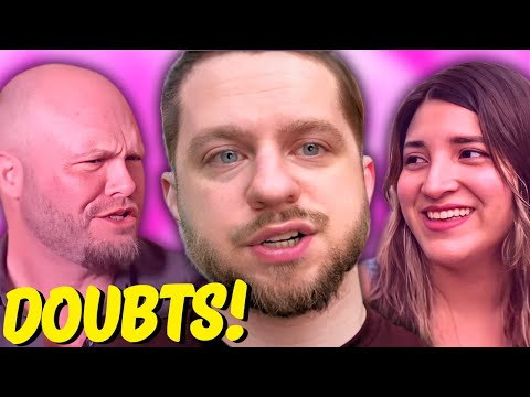 What Happened To Clayton/Anali and John/Meghan? (90 Day Diaries)