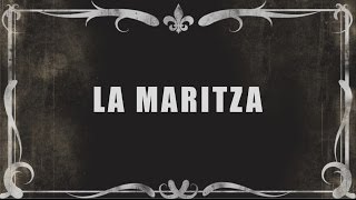 La Maritza