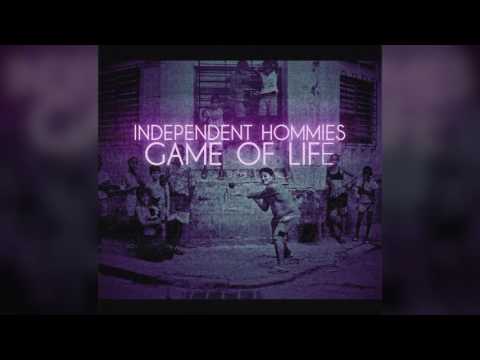 INDEPENDENT HOMMIES - Game Of Life