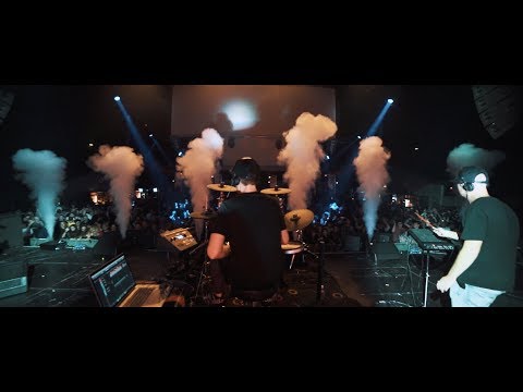 Killer Hertz - Live @ Mainframe