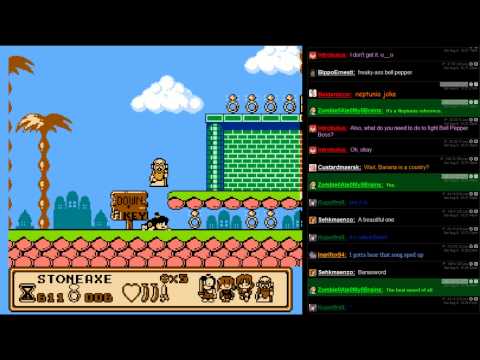 ZetaStream LP - Banana Prince 01 - Wat