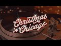 Katie Kadan - Christmas in Chicago (Official Lyric Video)