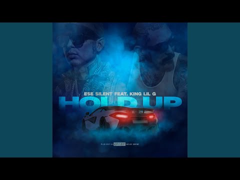 Hold Up