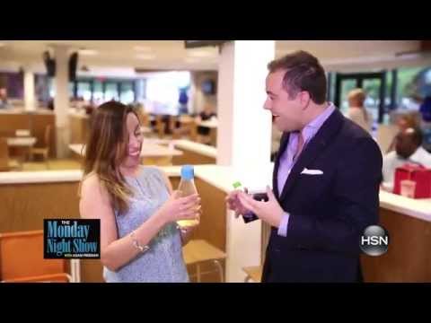 HSN | The Monday Night Show - Healthy Living