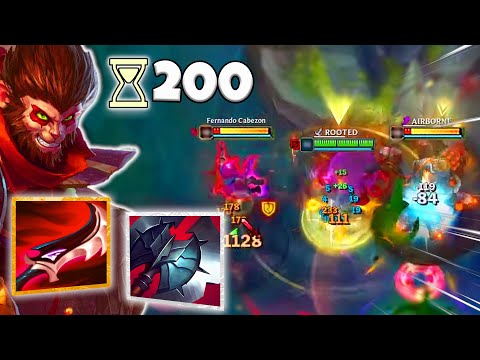 IL CALABRESE REGALA EMOZIONI FORTI - League of Legends ITA #3793