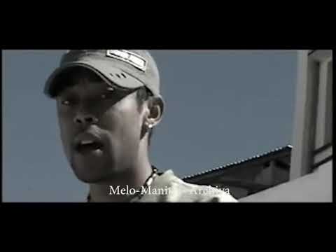 RABOUSSA  Feat TWIGGY  & LAH N  - Riman' ARABE    ( CLIP ) [ Méllow Manitra Archives ]