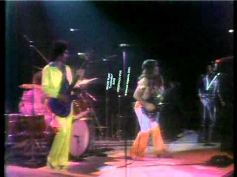 GRAND FUNK - Locomotion - Live 1974. - ® MANUEL ALEJANDRO 2010