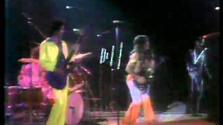 GRAND FUNK - Locomotion - Live 1974. - ® MANUEL ALEJANDRO 2010