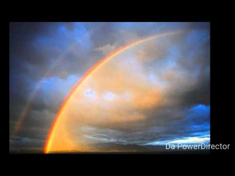 Dopo la pioggia. Gianni Rodari.