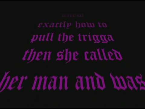 blame it on the purp