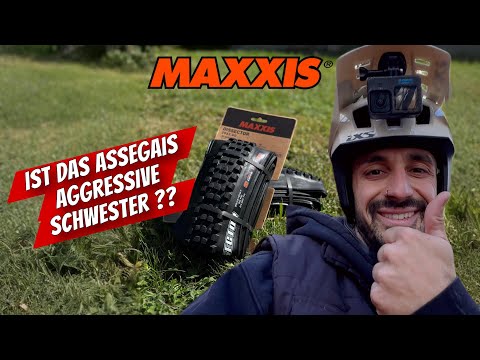 Dissector 2025: Maxxis's game-changer – How good is the new tire really?