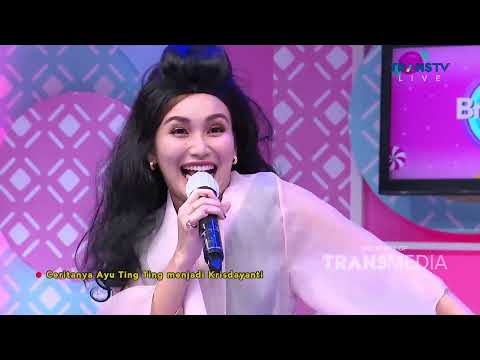 PENASARAN - KRISDAYANTI KW