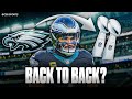 Are Jalen Hurts And The Eagles Built For Another Super Bowl Run