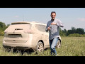 Nissan X Trail Test Juraja Šebalja
