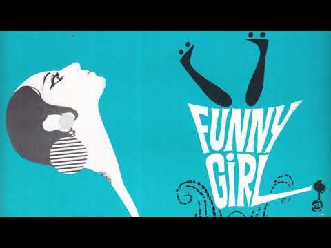 “I’d Rather Be Blue” Alternate Arrangement/Vocal - Streisand Single