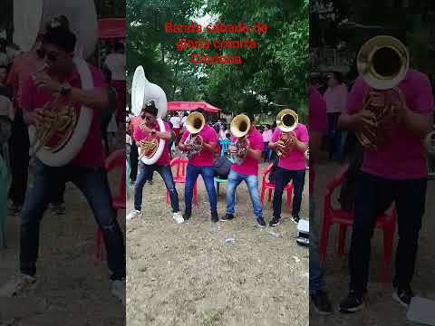 banda sábado de gloria cotorra Córdoba #subscriptores #subscribe #tradiciones #cultura