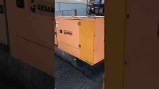 مولد كهربائي يعمل بالديزل Gesan DPAS 65 E | صورة 4 - Machineryline