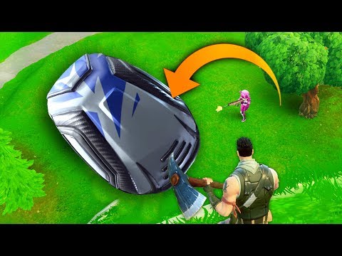 WEIRD OBJECT FOUND *GLITCH*..!!! | Fortnite Funny and Best Moments Ep.143 (Fortnite Battle Royale) Video