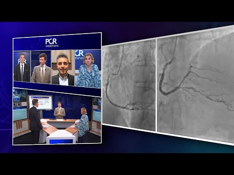 New DCB indications for everyday practice - Webinar