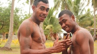 KNOWING FIJI in 5 minutes TRAVEL & CULTURAL Yasawa Island Nadi Blue Lagoon