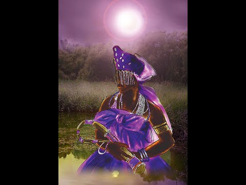 Nanã Coisa #5 - Moacir Santos with WJO