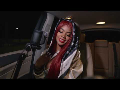 Carlienis - Volvi (Freestyle)