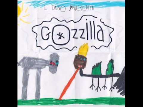 Il Daino - 03 Paracetamolo feat. Lapo Raggiro