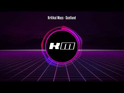 Kritikal Mass - Scotland