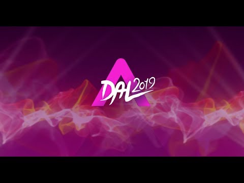 ESC 2019 A Dal 2019 Fantasy Grand Final Top 8