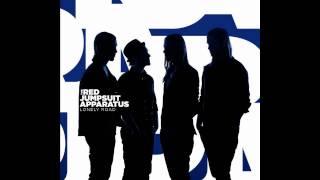 The Red Jumpsuit Apparatus  Step Right Up lyrics