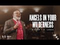 Angels In Your Wilderness Bishop T D Jakes