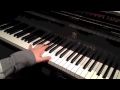 Michael Buble: "Holly Jolly Christmas" Easy Piano ...