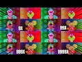 Sesame Street Intro Logo Getting 999999x Speed By Klasky Csupo 2001 Effects