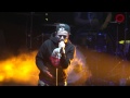 Anacondaz - Лузер (live Москва Hall 16.12.12) 