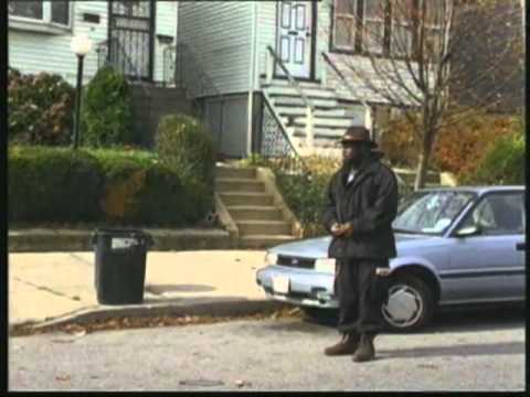 SlamNation - Spending a Morning With muMs da Schemer