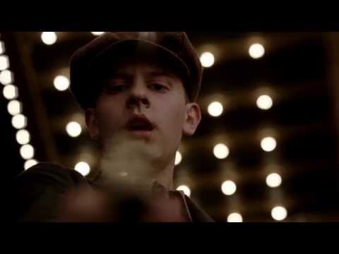 Boardwalk Empire - Tommy Darmody kills Nucky Thompson