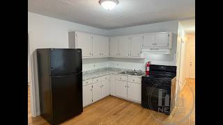 Nexus Property Management Worcester - 23 Hawley St Unit 2