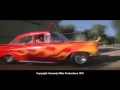 Mad Max Small Town Scene Then And Now