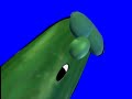 VeggieTales Lary NOOOOOO Blus Screen