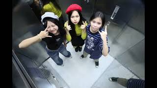 Elevator Photo Booth | 2025 | BoonTD Channel