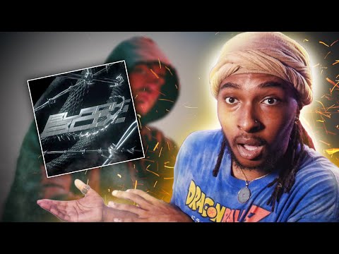 American Reacts to JEEMBO - BLACK BOX