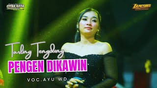 Download lagu WANT TO BE MARRIED // CITRA NADA LIVE IN KALENPANDAN VILLAGE // LARANGAN - BREBES mp3