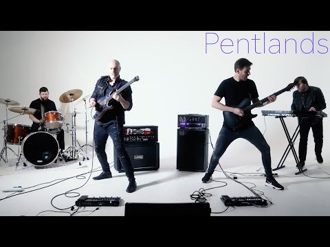 AHPD Pentlands - Official Music Video (Alex Hutchings & Phil Dyer)